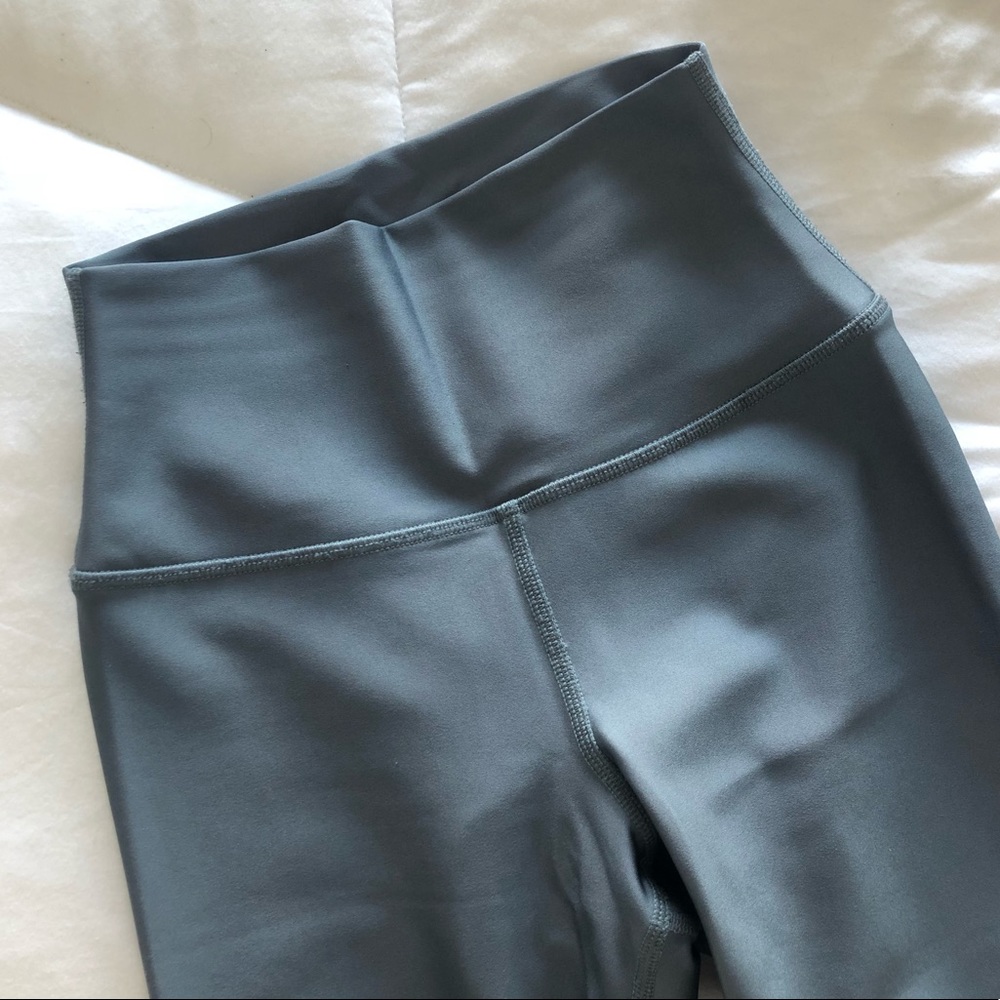 Alo Yoga High Waist Airlift Leggings